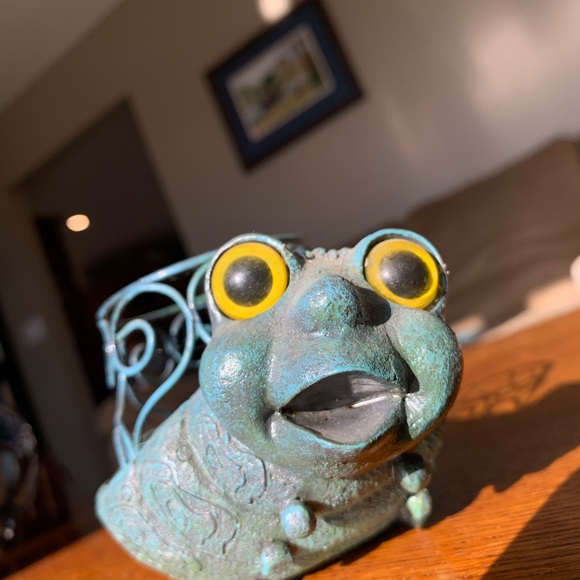 The Cutest Candle Holder - Picture 3 of 4